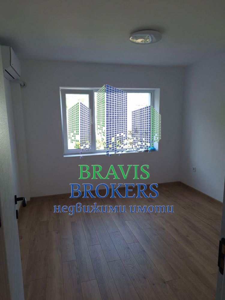 ЛЕВСКИ – НАПЪЛНО РЕНОВИРАН– ПРОСТОРЕН ТРИСТАЕН – ЧИСТА ПЛОЩ-82 кв — ПРЕКРАСНА ЛОКАЦИЯ - 0