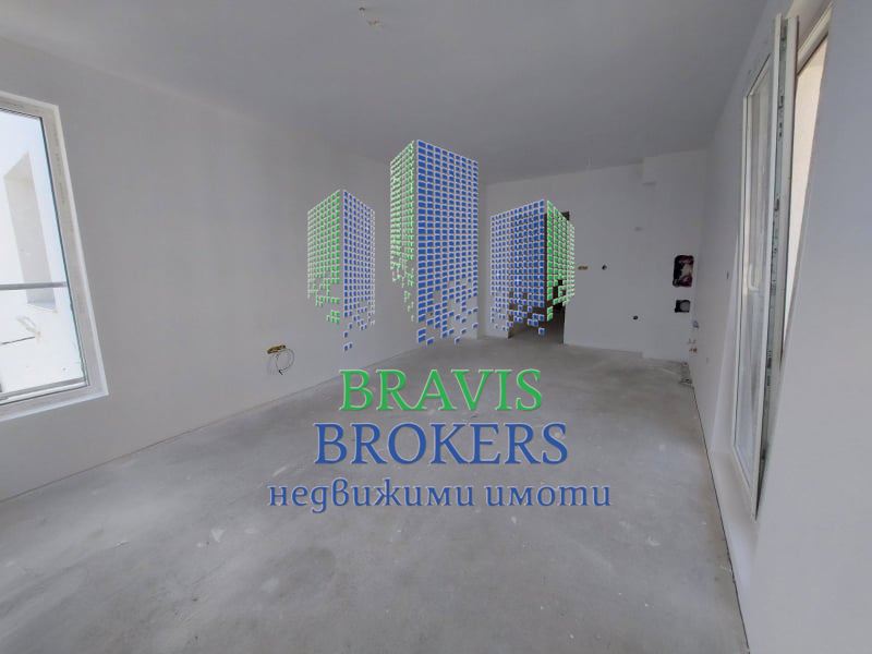 2-стаен апартамент, ново строителство, Варна – кв. Победа-0 2-стаен апартамент, ново строителство, Варна – кв. Победа - 0