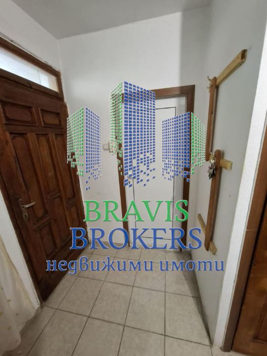 ИНВЕСТИЦИОНЕН ИМОТ – ПОГРЕБИ – ЕДНОСТАЕН– ОБЗАВЕДЕН - 0