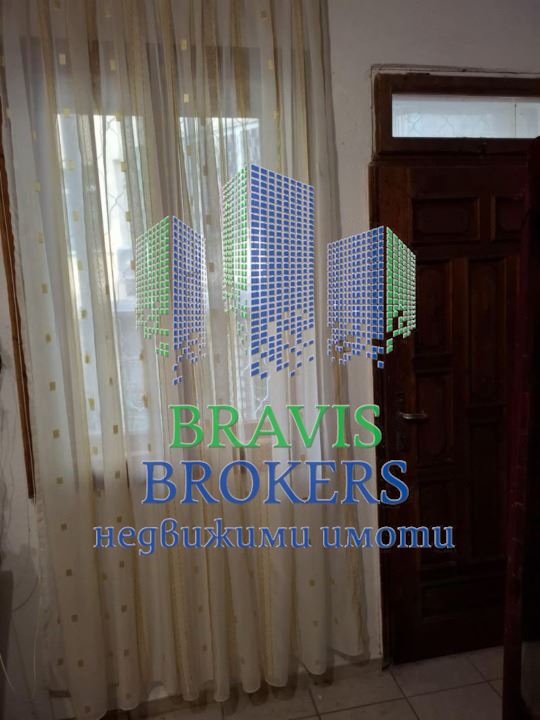 ИНВЕСТИЦИОНЕН ИМОТ – ПОГРЕБИ – ЕДНОСТАЕН– ОБЗАВЕДЕН - 0