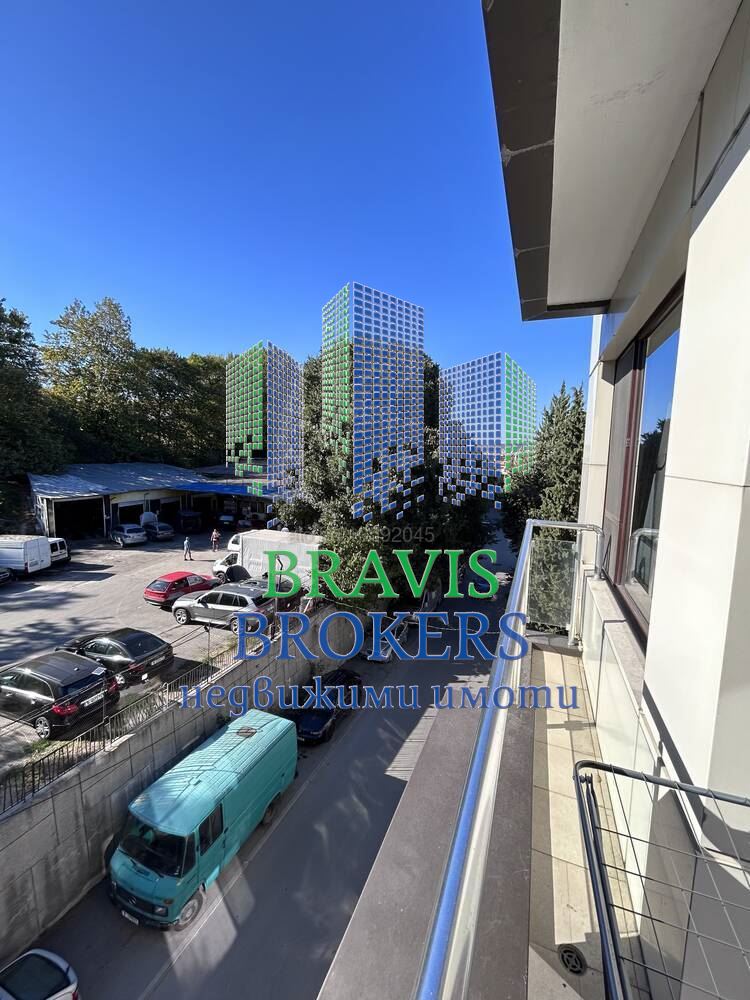 🔥ТОП ОФЕРТА 🔥ЛУКСОЗНА СГРАДА🔥 3-СТАЕН - ЦЕНА- 900лв 💰🔝 - 0