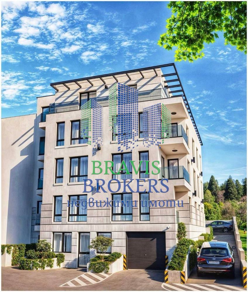 ИЗГРЕВ – ДВУСТАЕН АПАРТАМЕНТ -- ТОП ЛОКАЦИЯ -- ОТЛИЧЕН ДОСТЪП – 97 500 EUR - 0