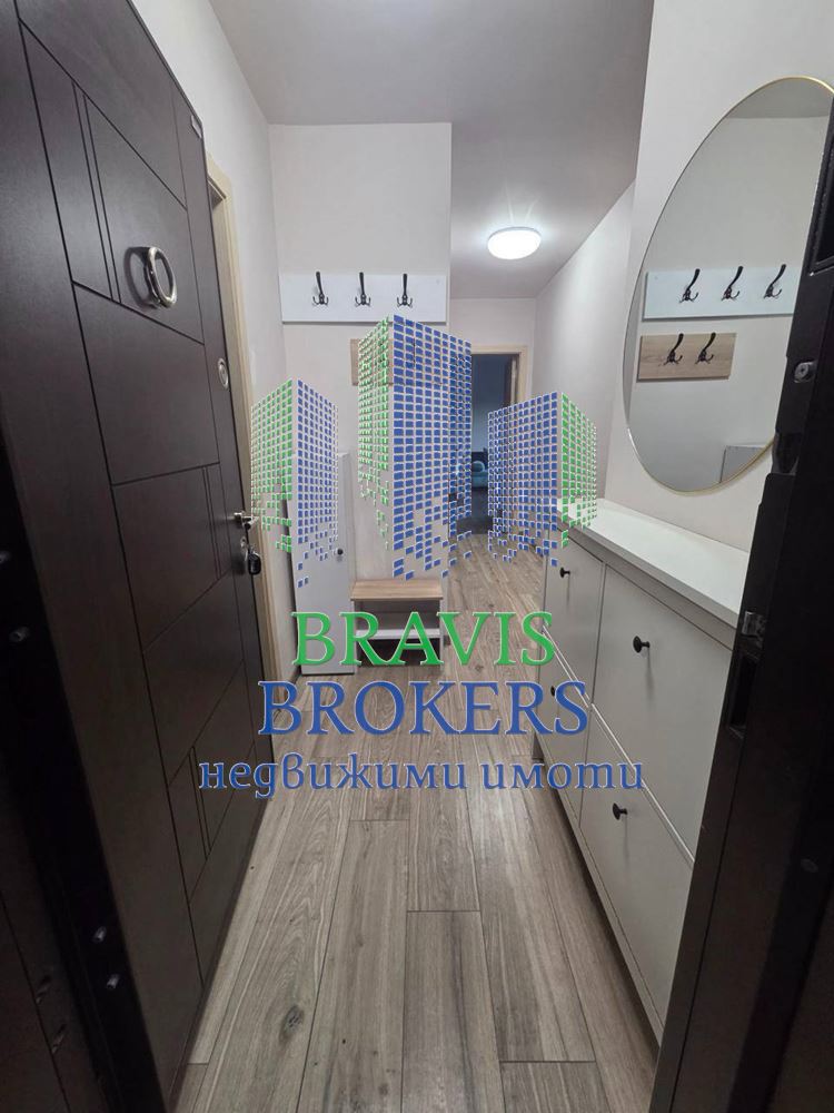 АСПАРУХОВО– ОБЗАВЕДЕН ТРИСТАЕН— ЧИСТА ПЛОЩ 83 КВ.М.– СРЕДЕН ЕТАЖ— ОПЦИЯ ЗА ПАРКОМЯСТО-0 АСПАРУХОВО– ОБЗАВЕДЕН ТРИСТАЕН— ЧИСТА ПЛОЩ 83 КВ.М.– СРЕДЕН ЕТАЖ— ОПЦИЯ ЗА ПАРКОМЯСТО - 0