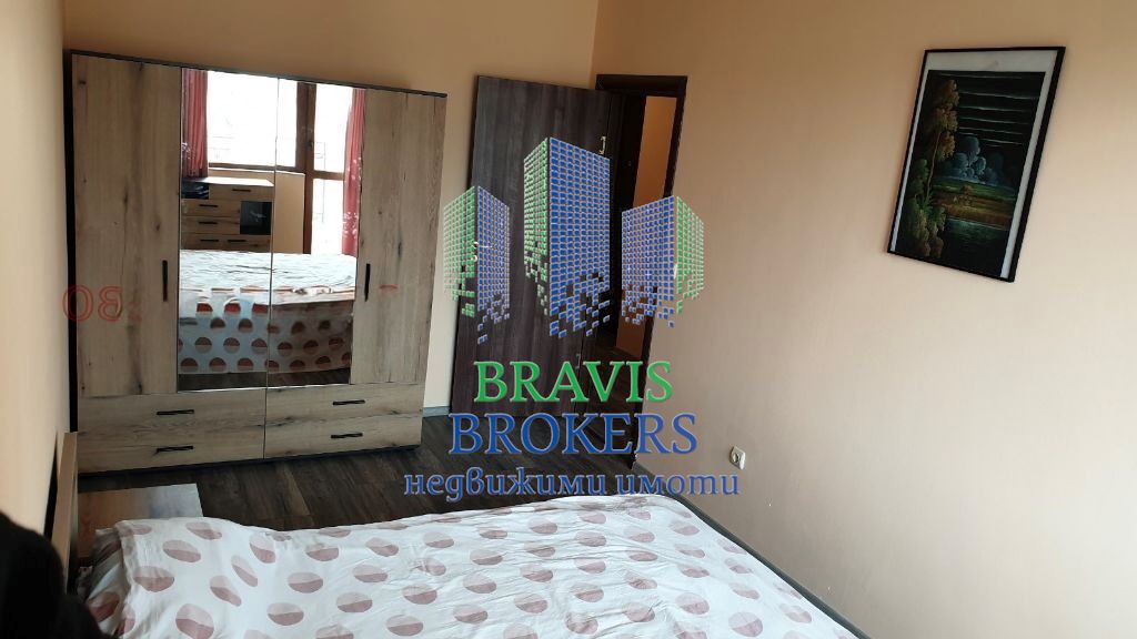 🏡Варна, Окръжна болница - Дава се под наем уютен 3-стаен апартамент 🌊🌞 - 0