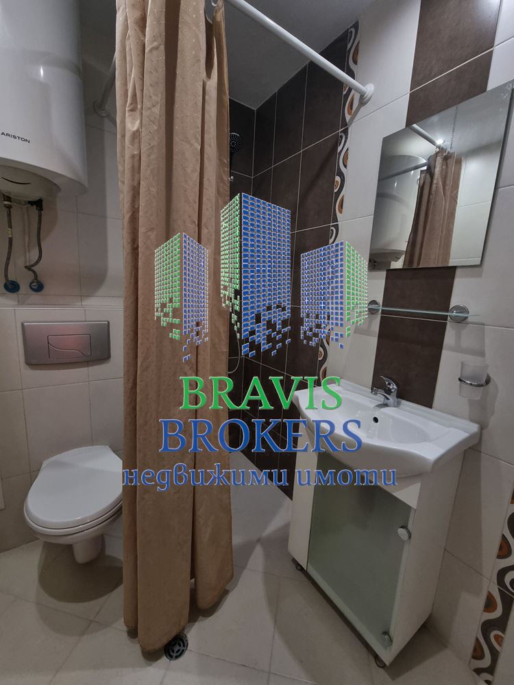 🏡 Варна, ХЕИ - Дава се под наем уютен 3-стаен апартамент 🌊🌞 - 0