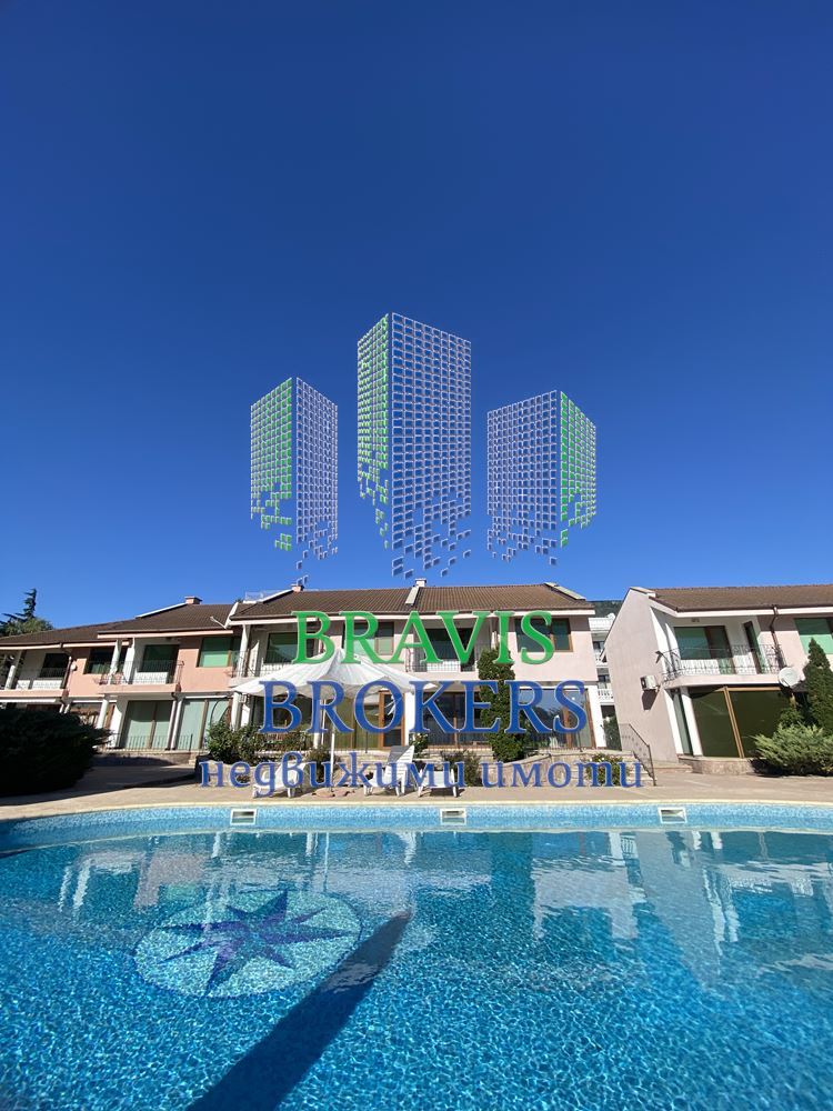 КРАНЕВО — ЛУКСОЗНА КЪЩА С ДВЕ СПАЛНИ – БАСЕЙН – ЗАТВОРЕН КОМПЛЕКС — БЛИЗО ДО ПЛАЖА-0 КРАНЕВО -- ЛУКСОЗНА КЪЩА С ДВЕ СПАЛНИ – БАСЕЙН – ЗАТВОРЕН КОМПЛЕКС -- БЛИЗО ДО ПЛАЖА - 0