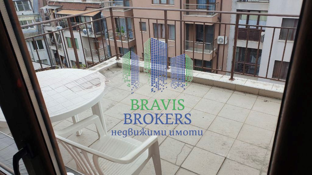 🏡Варна, Окръжна болница - Дава се под наем уютен 3-стаен апартамент 🌊🌞 - 0