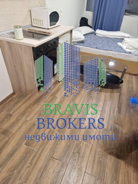 ТРОШЕВО – ОБЗАВЕДЕН — ЕДНОСТАЕН - 0