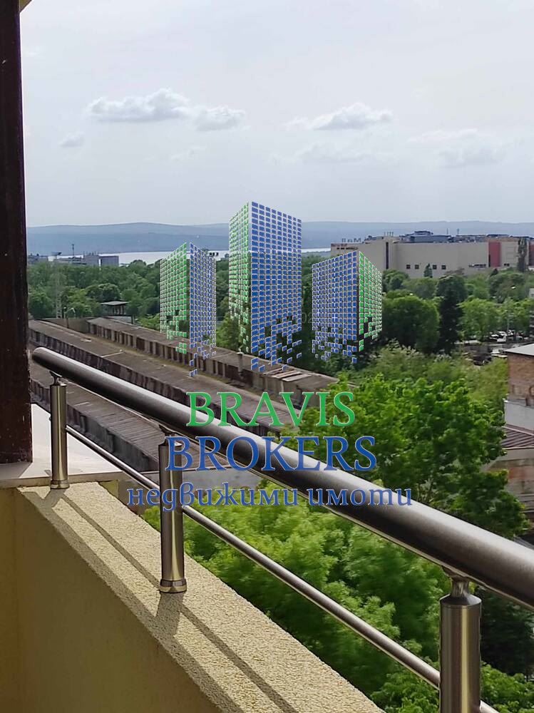 2-стаен апартамент, ново строителство, Варна – кв. Победа-0 2-стаен апартамент, ново строителство, Варна – кв. Победа - 0