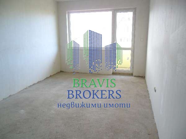 ИДЕАЛЕН ЦЕНТЪР— ТРИСТАЕН АПАРТАМЕНТ — АКТ 16 — ЛУКСОЗНА НОВА СГРАДА — СРЕДЕН ЕТАЖ - 0