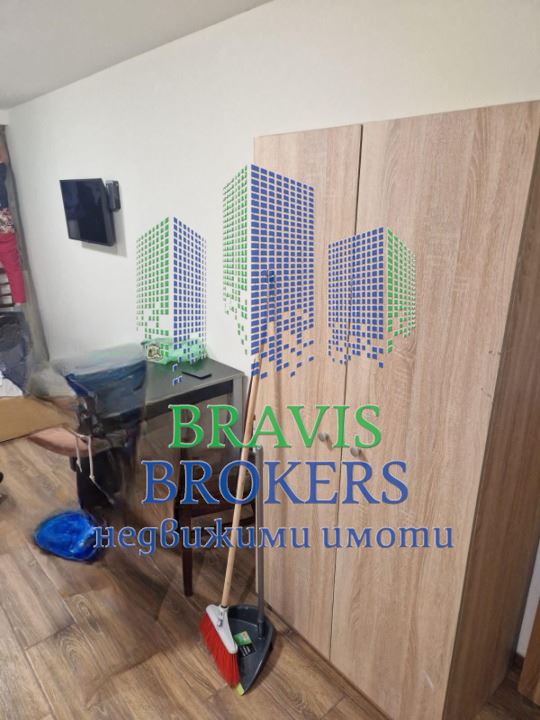 ТРОШЕВО – ОБЗАВЕДЕН — ЕДНОСТАЕН - 0