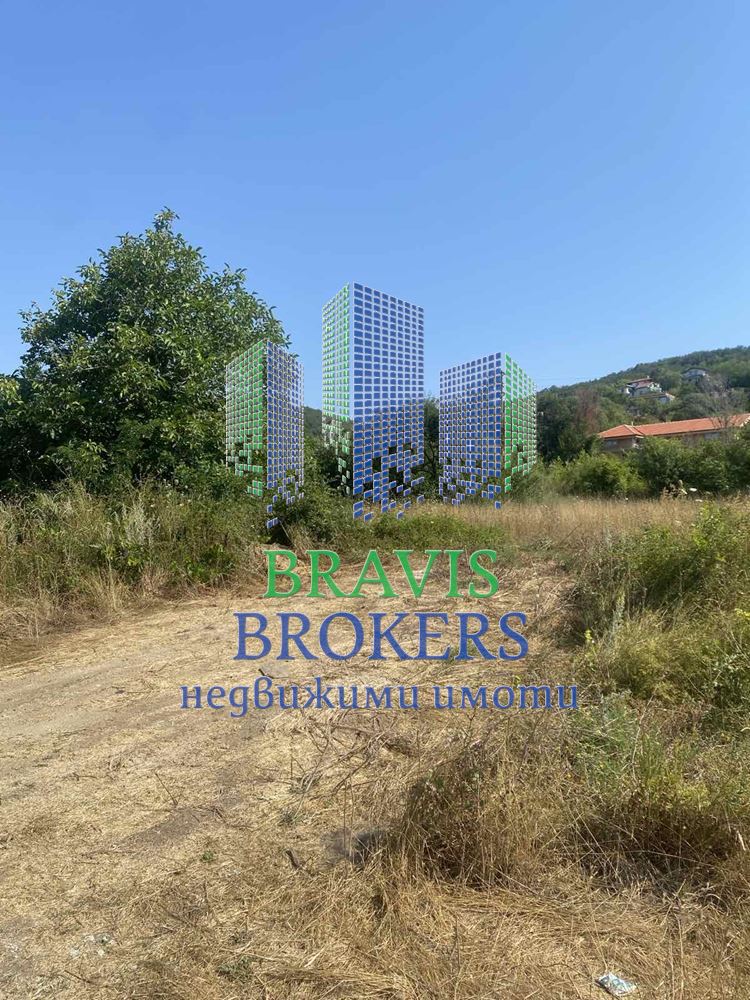 МАНАСТИРСКИ РИД -- ПУП -- ПРАВИЛНА ФОРМА - ДОБЪР ДОСТЪП -- ОТЛИЧНА ЛОКАЦИЯ - 0