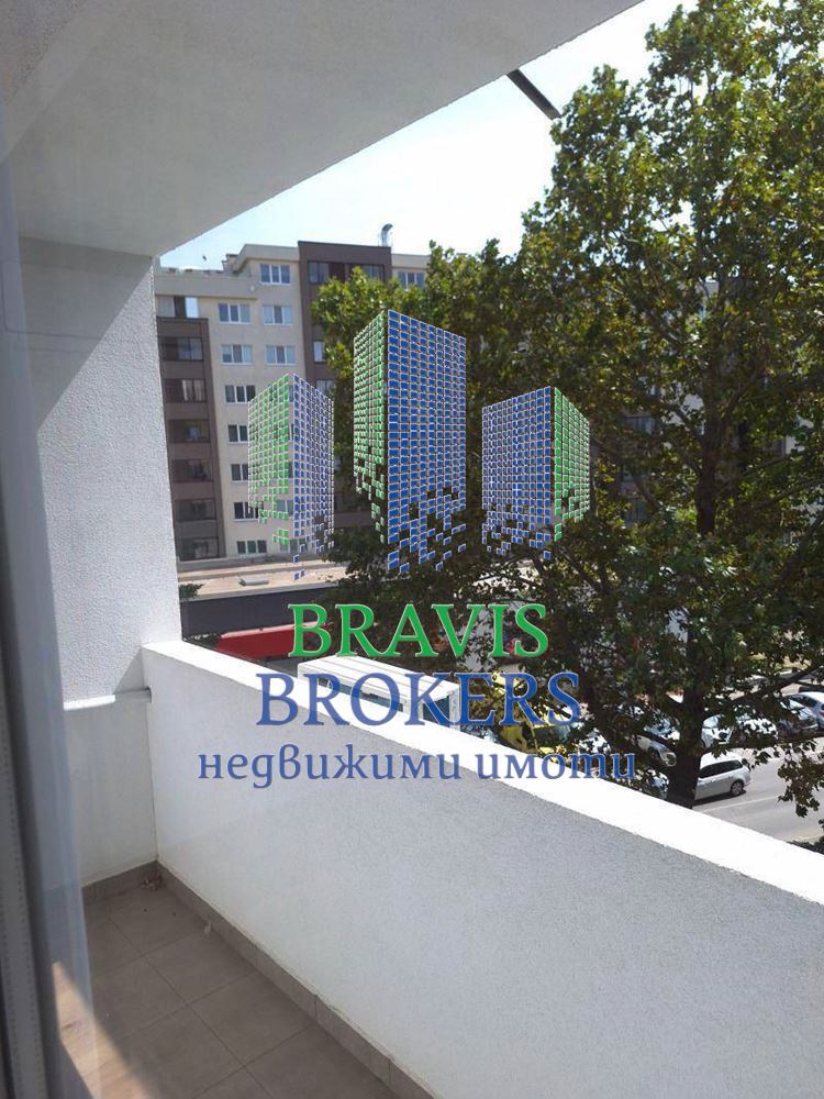 ЛЕВСКИ – НАПЪЛНО РЕНОВИРАН– ПРОСТОРЕН ТРИСТАЕН – ЧИСТА ПЛОЩ-82 кв — ПРЕКРАСНА ЛОКАЦИЯ - 0