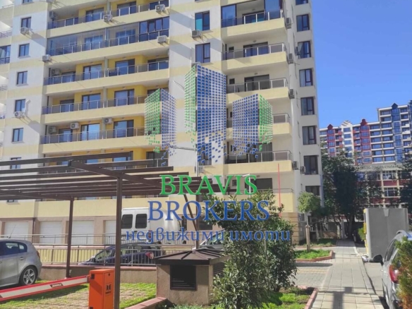 2-стаен апартамент, ново строителство, Варна – кв. Победа - 0