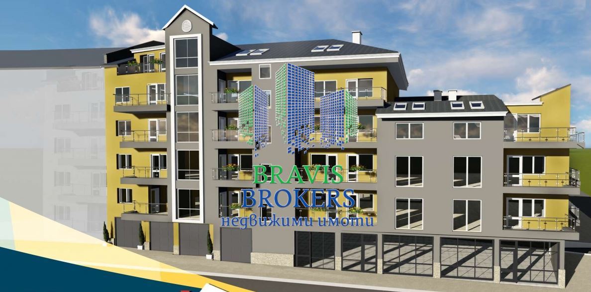 г.Варна, Аспарухово – ПРОСТОРЕН ТРИСТАЕН 102 кв.м – ДНЕВНА = 26кв.м – СРЕДЕН ЕТАЖ-0 г.Варна, Аспарухово – ПРОСТОРЕН ТРИСТАЕН 102 кв.м – ДНЕВНА = 26кв.м - СРЕДЕН ЕТАЖ - 0