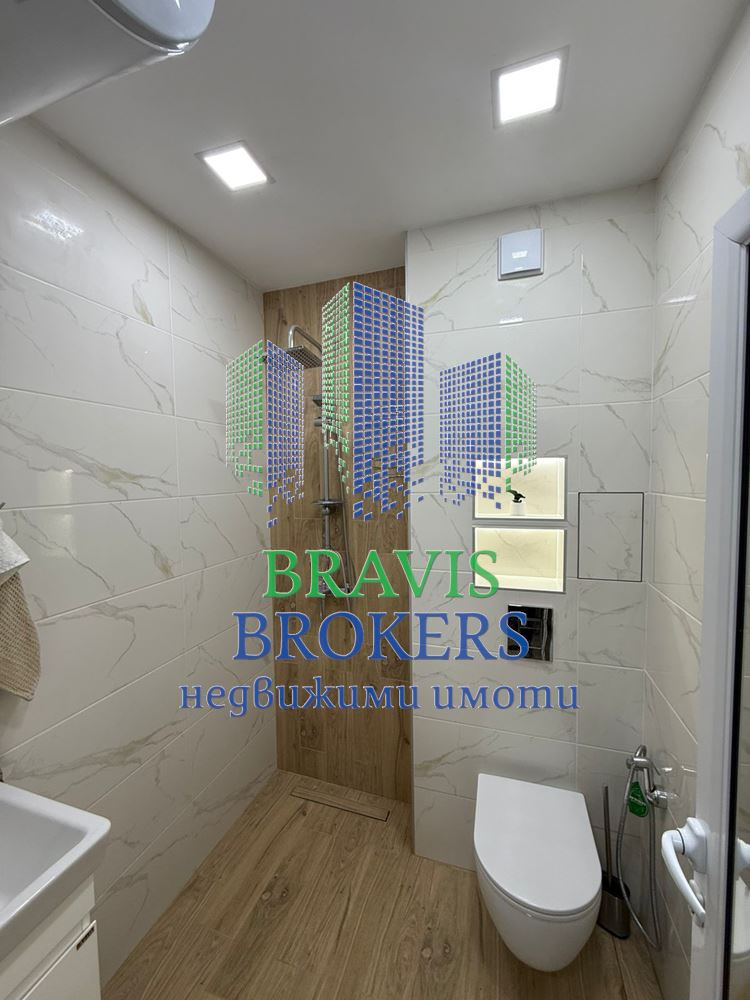 📍Варна, Победа - ЛУКСОЗЕН АПАРТАМЕНТ 🔝ЗАТВОРЕН КОМПЛЕКС 🏘️ - 0