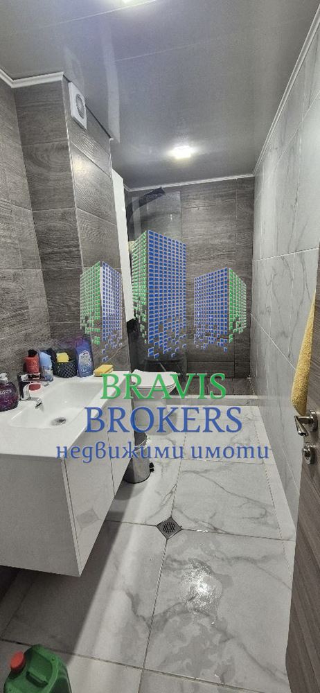 Топ предложение! Просторен 3-стаен апартамент за продажба в гр. Варна, кв. Аспарухово! - 0