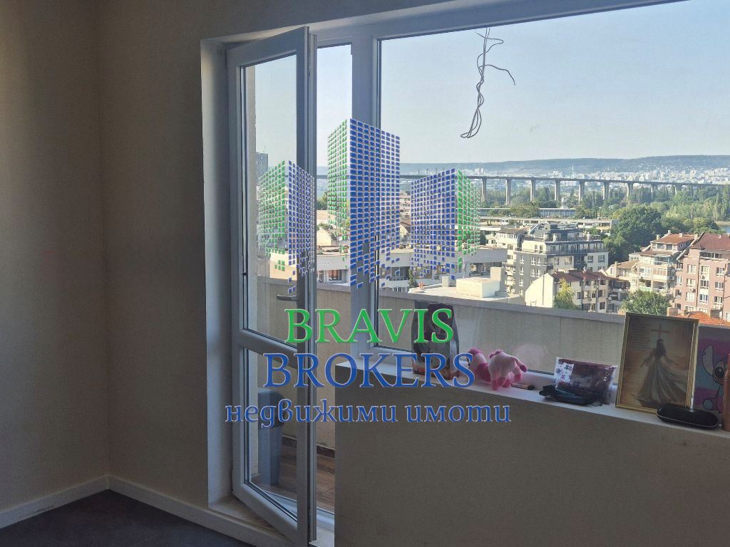 Топ предложение! Просторен 3-стаен апартамент за продажба в гр. Варна, кв. Аспарухово! - 0