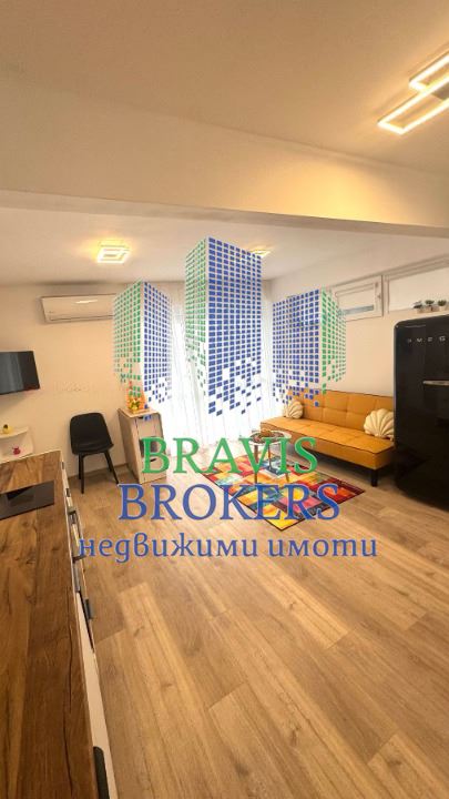 ИДЕАЛЕН ЦЕНТЪР – ДО КАТЕДРАЛАТА – ЛУКСОЗНО ОБЗАВЕДЕН ДВУСТАЕН АПАРТАМЕНТ !!-0 ИДЕАЛЕН ЦЕНТЪР – ДО КАТЕДРАЛАТА – ЛУКСОЗНО ОБЗАВЕДЕН ДВУСТАЕН АПАРТАМЕНТ !! - 0