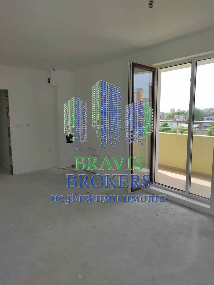 2-стаен апартамент, ново строителство, Варна – кв. Победа-0 2-стаен апартамент, ново строителство, Варна – кв. Победа - 0