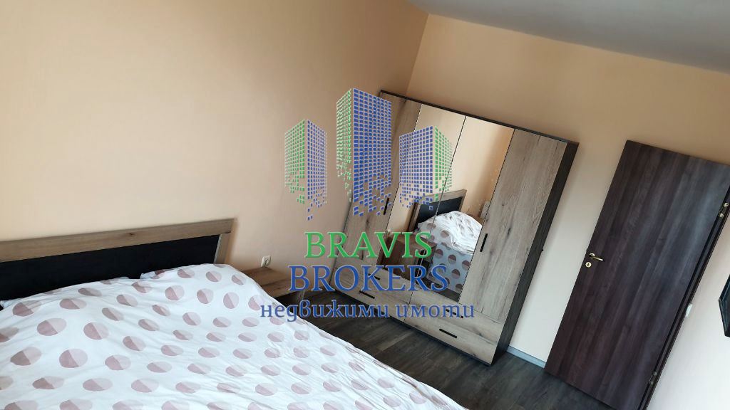 🏡Варна, Окръжна болница - Дава се под наем уютен 3-стаен апартамент 🌊🌞 - 0