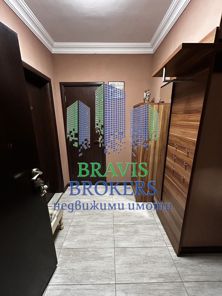 Варна, Възраждане 1 - ✅ТОП ОФЕРТА 💥3-СТАЕН 💯 Напълно обзаведен - 0