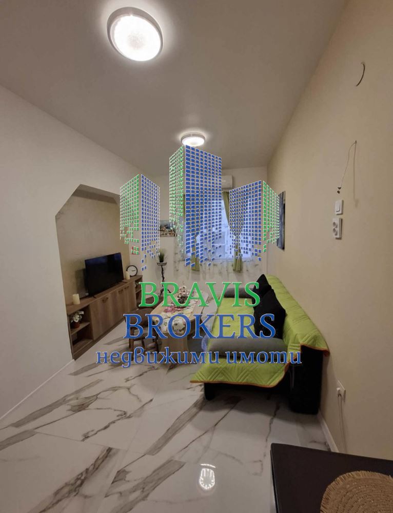 🏡 Дава се под наем уютен 2 стаен апартамент 🌊🌞 - 0