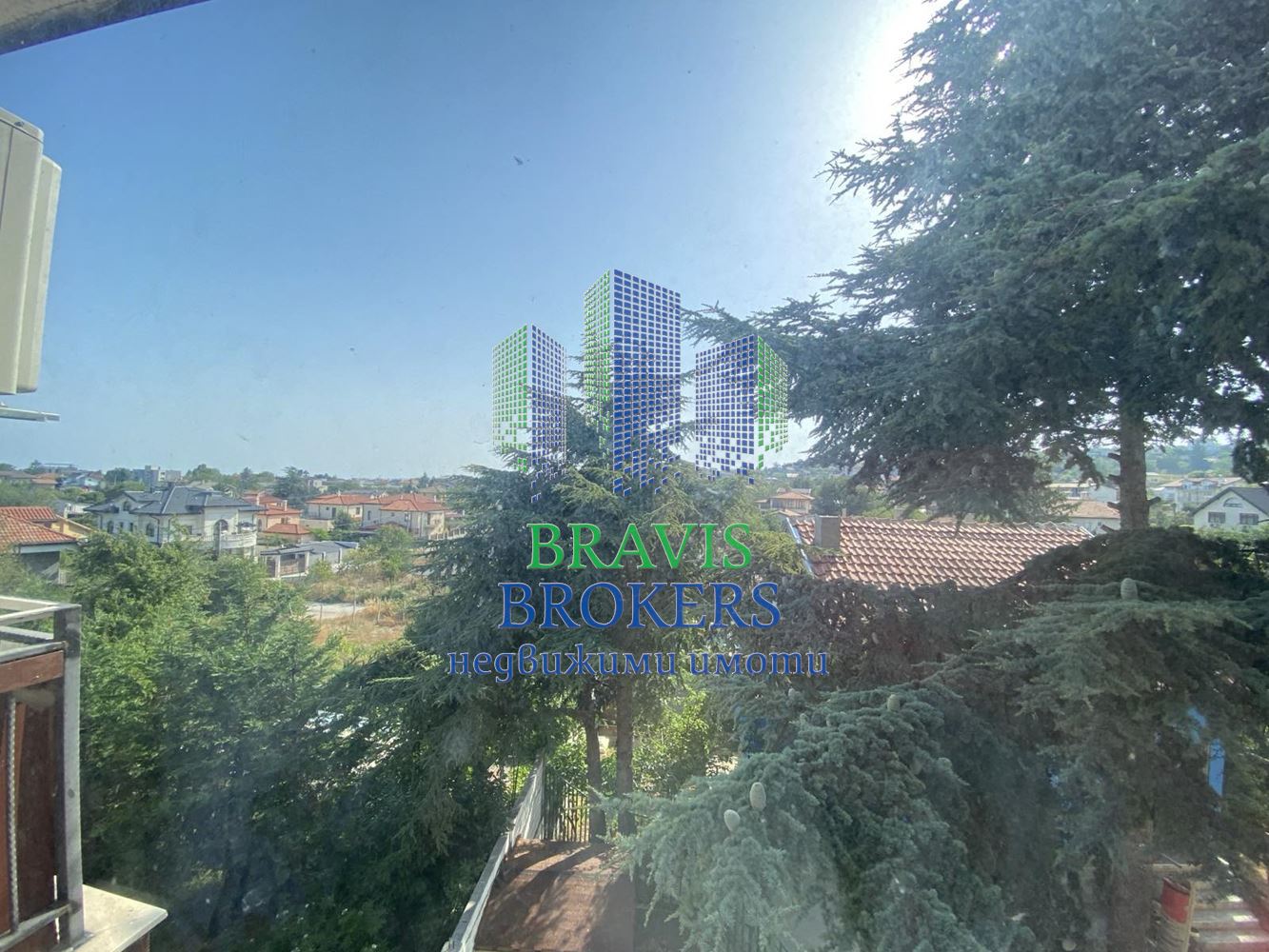 гр. ВАРНА - БУЛ. СВ. КОНСТАНТИН И ЕЛЕНА -- ТРИСТАЕН ОБЗАВЕДЕН АПАРТАМЕНТ - 89 кв.м -- ПАРКОМЯСТО В ЦЕНАТА - 0