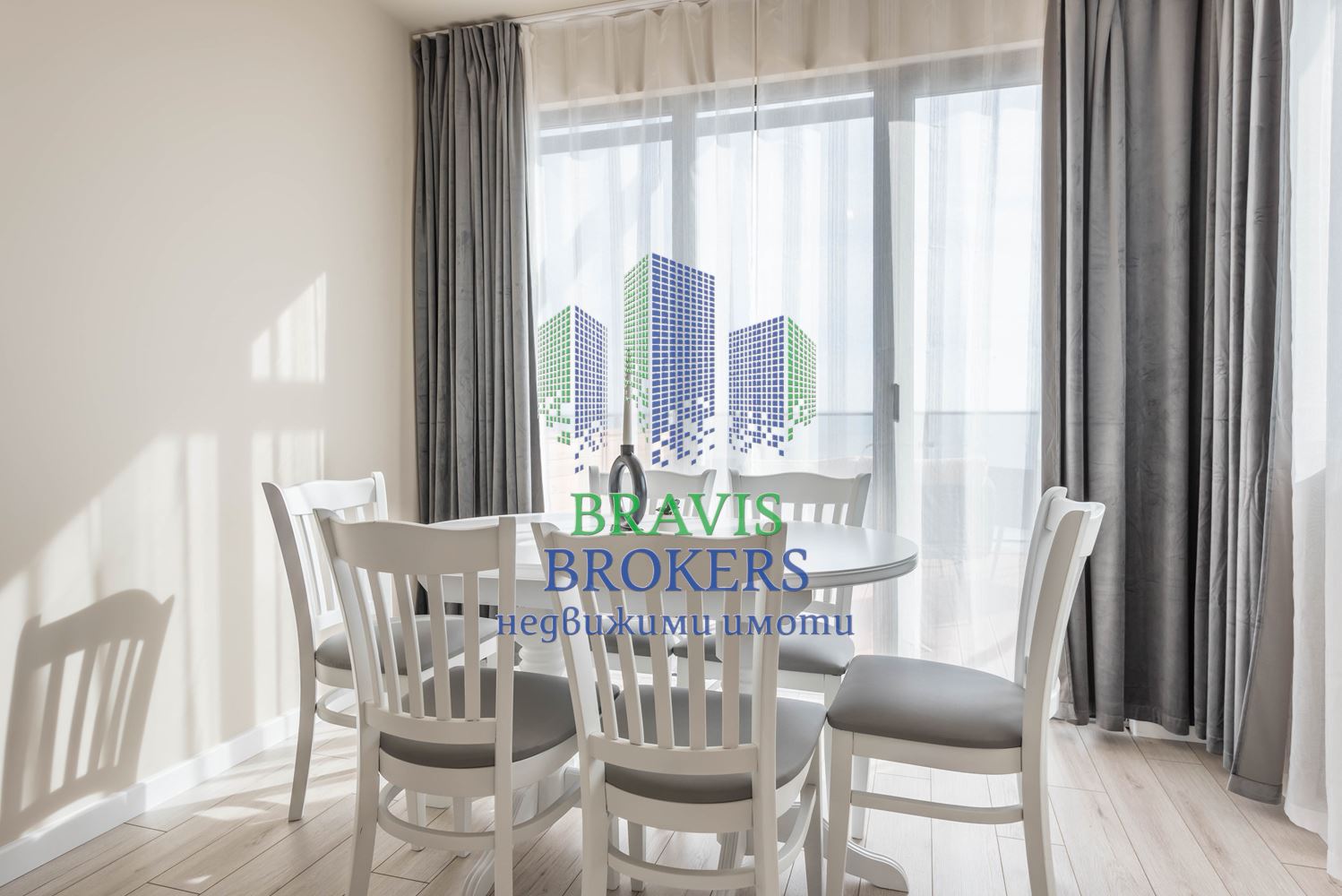 ТРИСТАЕН ЛУКСОЗНО ОБЗАВЕДЕН— ПЛАЖ КАБАКУМ — ПЪРВА ЛИНИЯ — ПАНОРАМА — ДИРЕКТЕН ДОСТЪП ДО ПЛАЖА-0 ТРИСТАЕН ЛУКСОЗНО ОБЗАВЕДЕН— ПЛАЖ КАБАКУМ — ПЪРВА ЛИНИЯ — ПАНОРАМА — ДИРЕКТЕН ДОСТЪП ДО ПЛАЖА - 0