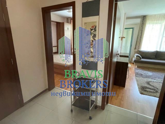 г.ВАРНА – Св. Константин и Елена”– ОБЗАВЕДЕН ДВУСТАЕН – ТЕРАСА-0 г.ВАРНА – Св. Константин и Елена"– ОБЗАВЕДЕН ДВУСТАЕН - ТЕРАСА - 0