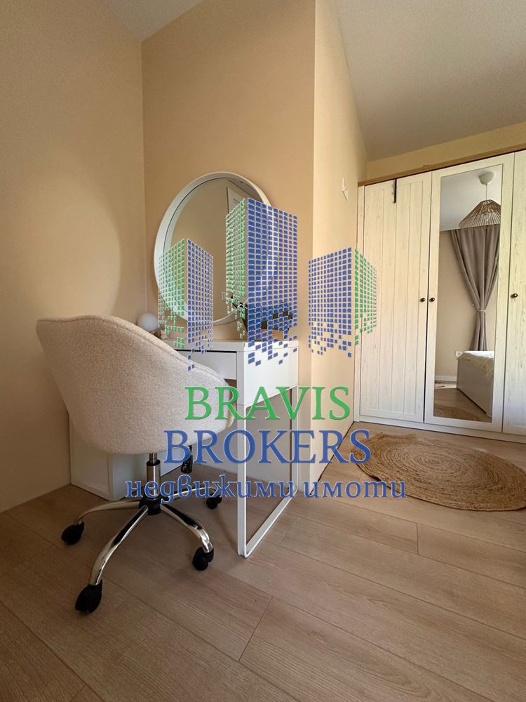 гр.Варна, Св.Константин и Елена - под наем луксозен 2-стаен апартамент - 0