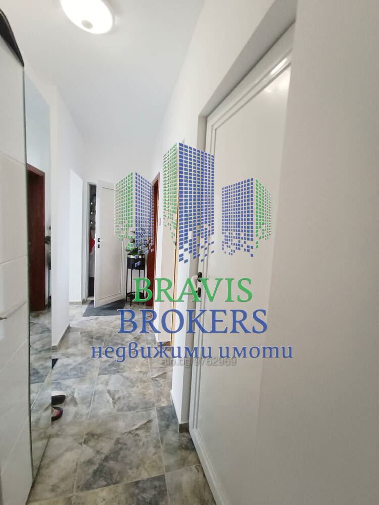 ЧАЙКА -- ТРИСТАЕН -- ЛУКСОЗНО ОБЗАВЕДЕН - 0