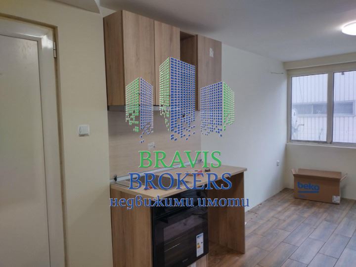 ТРОШЕВО – ОБЗАВЕДЕН — ЕДНОСТАЕН - 0