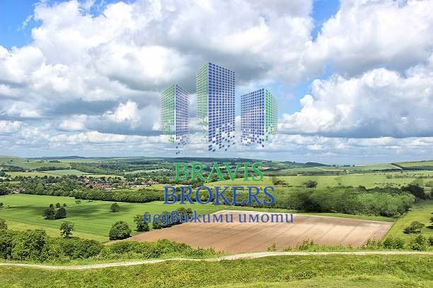 ДО ЯЗОВИР ОСЕНОВО -- ПАРЦЕЛ В РЕГУЛАЦИЯ -- МОРСКА ПАНОРАМА - 0