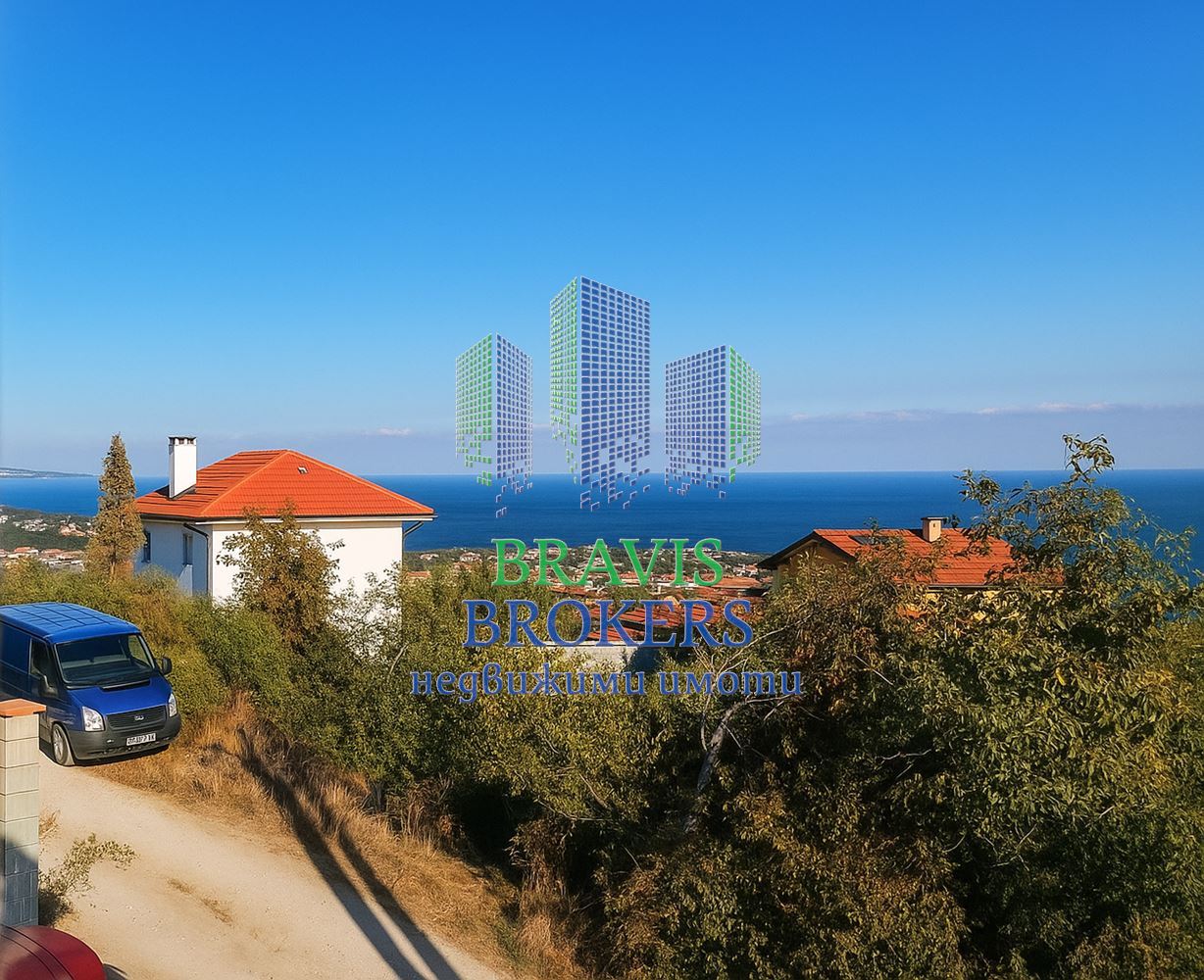 ТРАКАТА -- САМОСТОЯТЕЛНА КЪЩА -- ПАРКОМЕСТА В ЦЕНАТА - 0