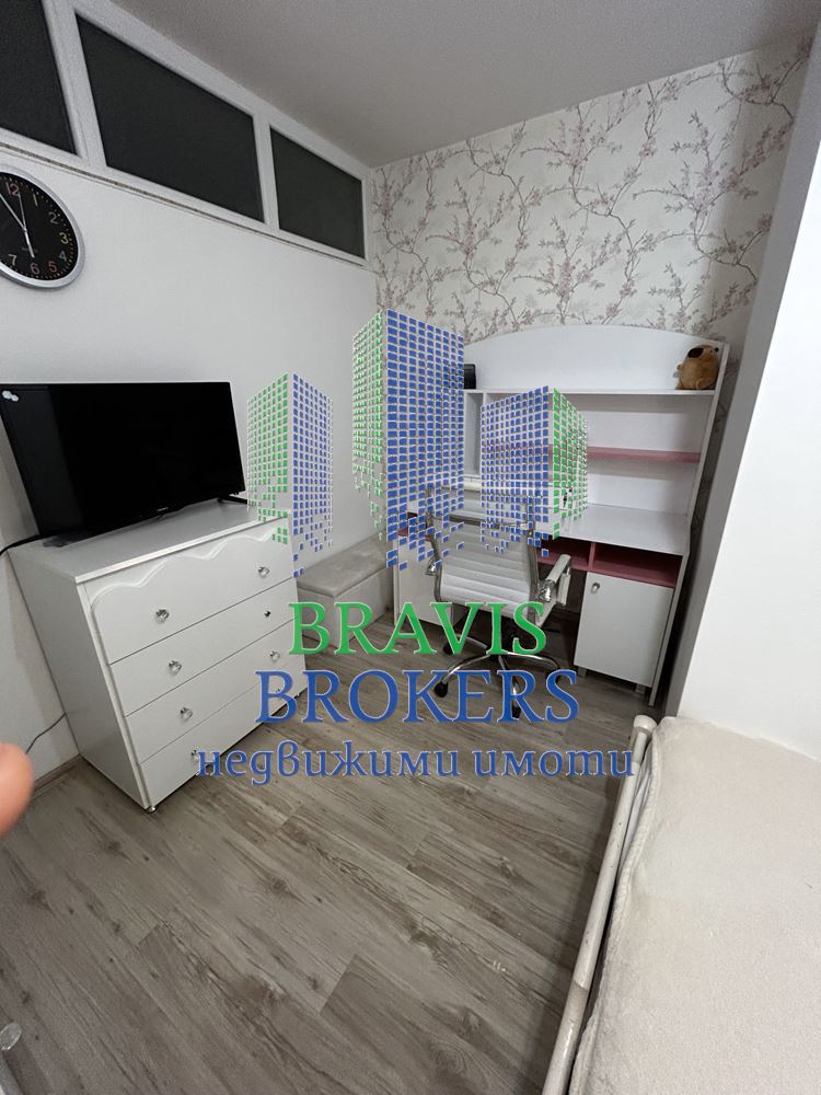 Варна, Възраждане 1 - ✅ТОП ОФЕРТА 💥3-СТАЕН 💯 Напълно обзаведен - 0