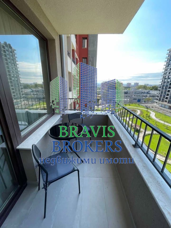 📍Варна, Победа - ЛУКСОЗЕН АПАРТАМЕНТ 🔝ЗАТВОРЕН КОМПЛЕКС 🏘️ - 0