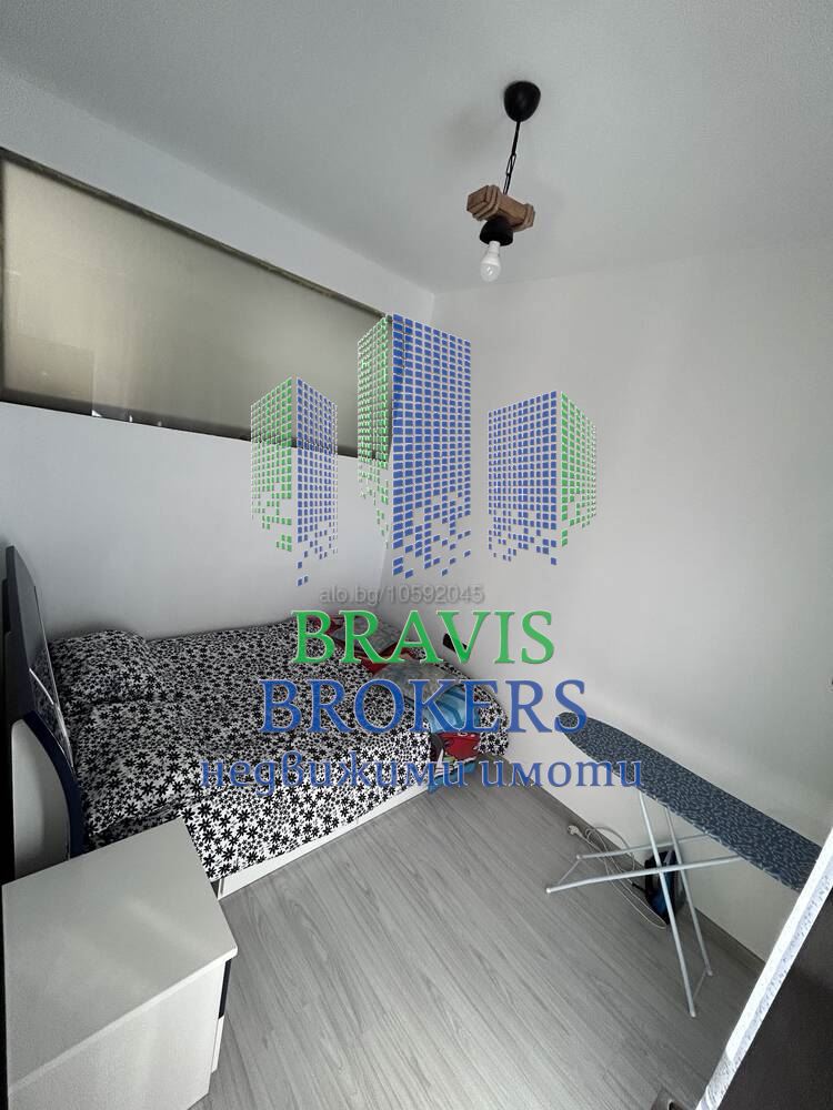 🔥ТОП ОФЕРТА 🔥ЛУКСОЗНА СГРАДА🔥 3-СТАЕН - ЦЕНА- 900лв 💰🔝 - 0