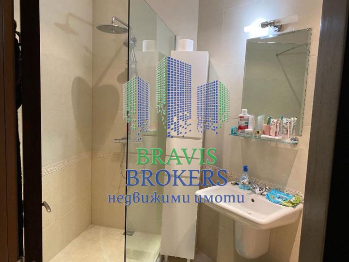 ЧЕТИРИСТАЕН -- ПЛАЖ КАБАКУМ — АПАРТАМЕНТ 152 КВ.М — ОБЗАВЕДЕН- –ДВЕ САНИТАРНИ –КИЛЕР -- ЛУКСОЗЕН КОМПЛЕКС -- ПАНОРАМА - 0