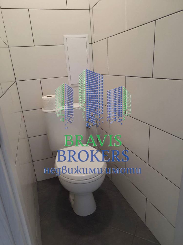 ЛЕВСКИ – НАПЪЛНО РЕНОВИРАН– ПРОСТОРЕН ТРИСТАЕН – ЧИСТА ПЛОЩ-82 кв — ПРЕКРАСНА ЛОКАЦИЯ - 0