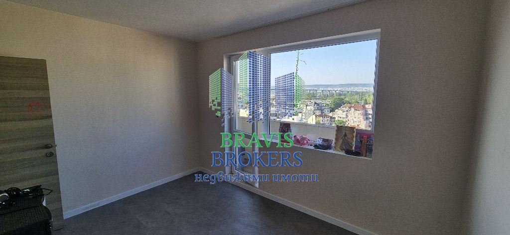 Топ предложение! Просторен 3-стаен апартамент за продажба в гр. Варна, кв. Аспарухово! - 0