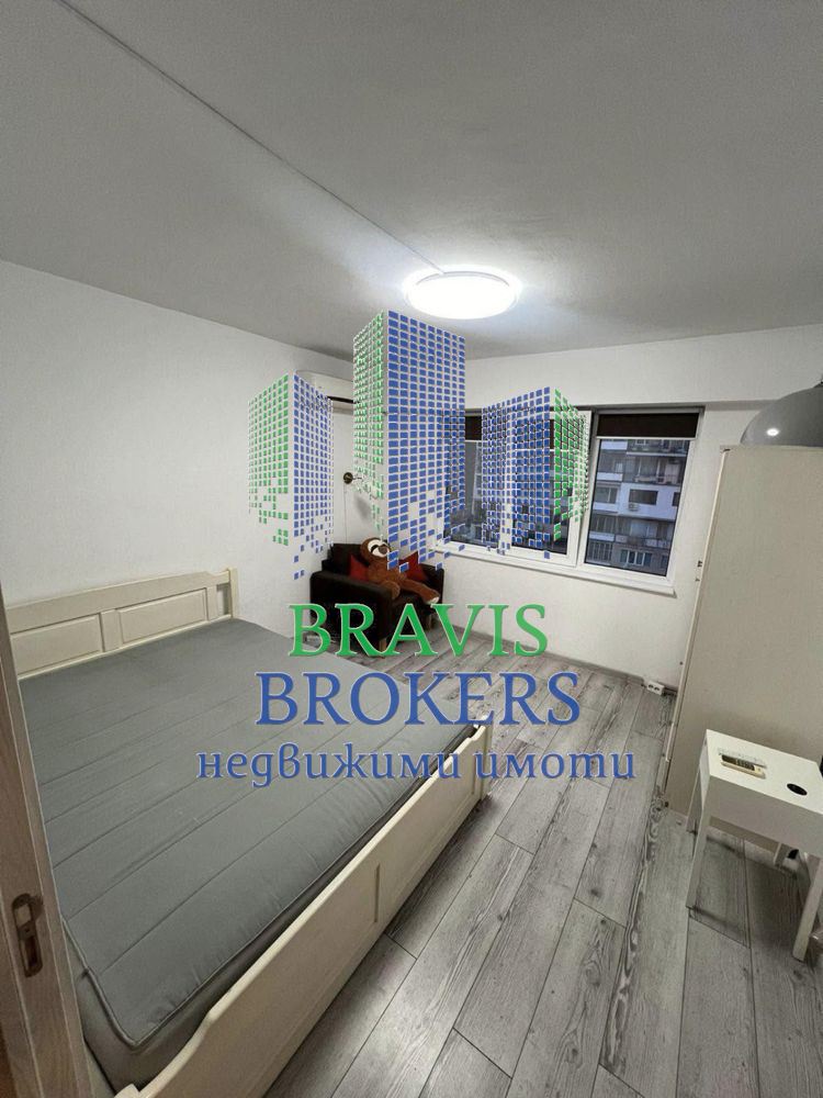 🏡Варна, кв. Чайка - Дава се под наем уютен 3-стаен апартамент 🌊🌞 - 0