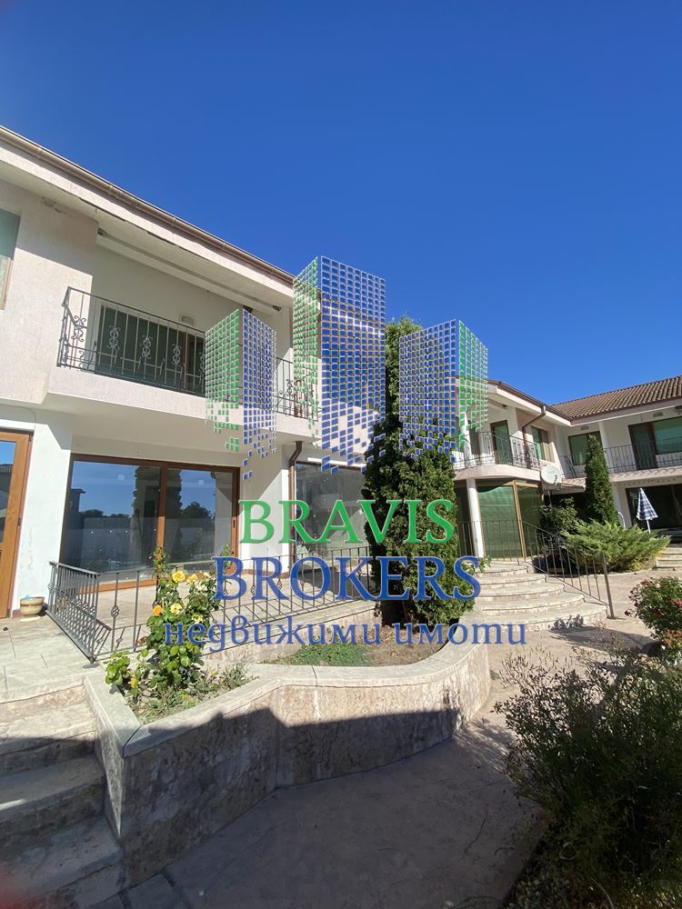 КРАНЕВО — ЛУКСОЗНА КЪЩА С ДВЕ СПАЛНИ – БАСЕЙН – ЗАТВОРЕН КОМПЛЕКС — БЛИЗО ДО ПЛАЖА-0 КРАНЕВО -- ЛУКСОЗНА КЪЩА С ДВЕ СПАЛНИ – БАСЕЙН – ЗАТВОРЕН КОМПЛЕКС -- БЛИЗО ДО ПЛАЖА - 0