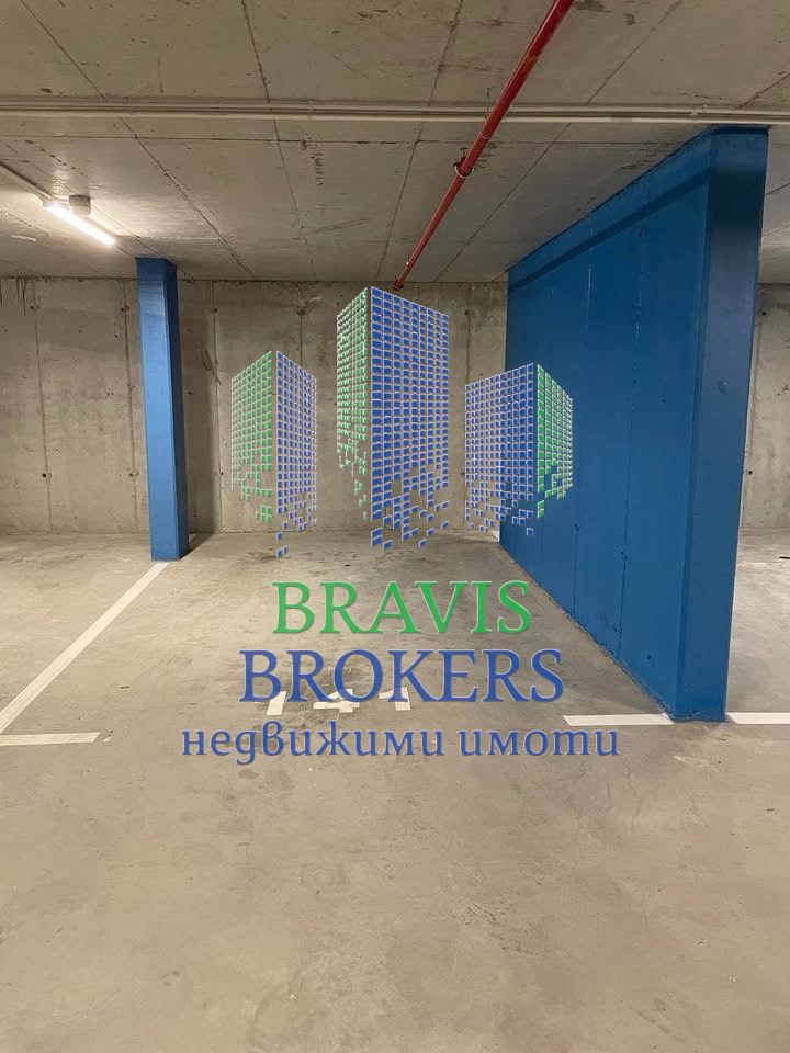 📍Варна, Победа - ЛУКСОЗЕН АПАРТАМЕНТ 🔝ЗАТВОРЕН КОМПЛЕКС 🏘️ - 0