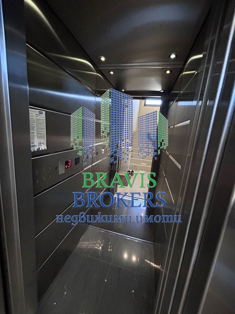 🔥ТОП ОФЕРТА 🔥ЛУКСОЗНА СГРАДА🔥 3-СТАЕН - ЦЕНА- 900лв 💰🔝 - 0