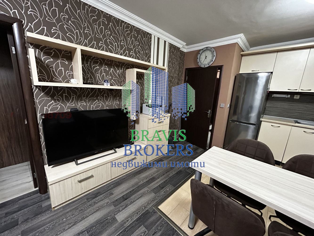 Варна, Възраждане 1 - ✅ТОП ОФЕРТА 💥3-СТАЕН 💯 Напълно обзаведен - 0