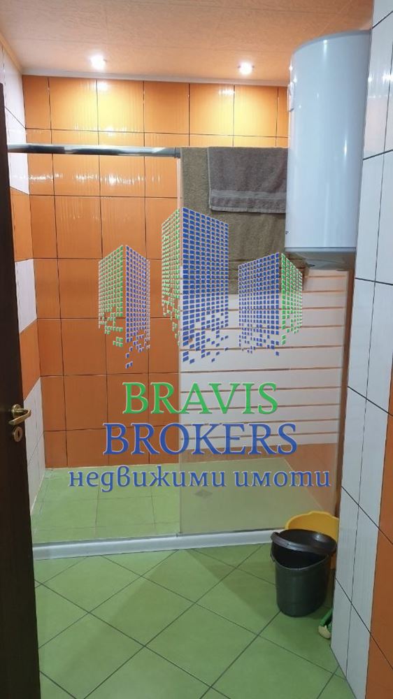 🏡Варна, Окръжна болница - Дава се под наем уютен 3-стаен апартамент 🌊🌞 - 0