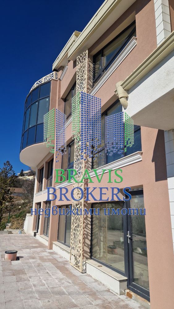 МОРСКА ПАНОРАМА – ЛУКСОЗНА КЪЩА С ПЕТ СПАЛНИ — ДО КЛЮЧ-0 МОРСКА ПАНОРАМА – ЛУКСОЗНА КЪЩА С ПЕТ СПАЛНИ -- ДО КЛЮЧ - 0