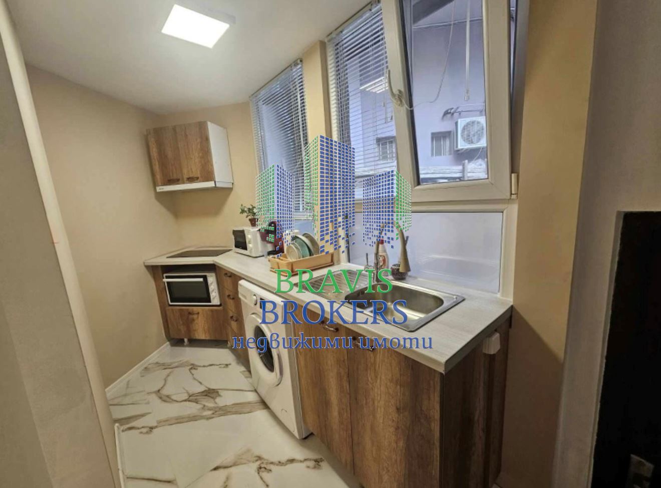 🏡 Дава се под наем уютен 2 стаен апартамент 🌊🌞 - 0