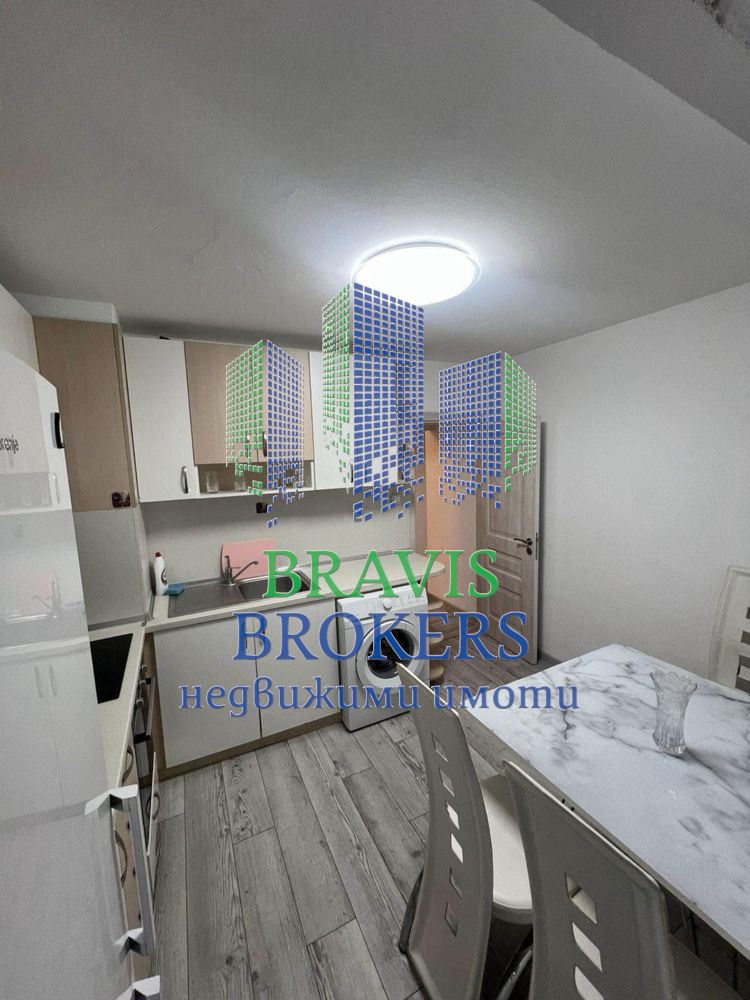 🏡Варна, кв. Чайка - Дава се под наем уютен 3-стаен апартамент 🌊🌞 - 0